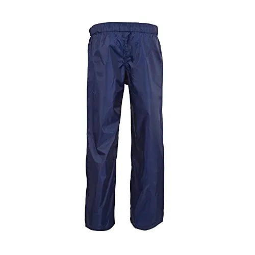 Romano nx Men's 100% Waterproof Rain Pant/Trouser