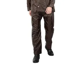 Romano nx Men's Waterproof Rain Pant Trouser