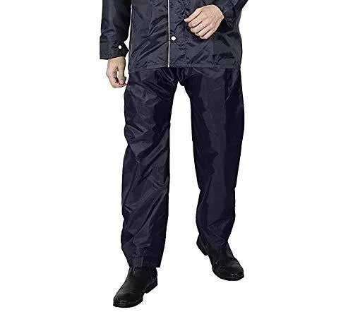 Romano nx Men's Waterproof Rain Pant Trouser