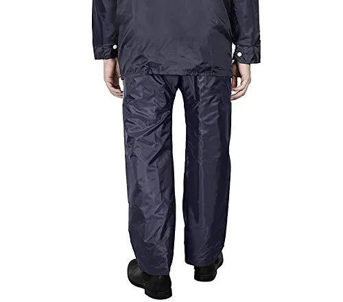 Romano nx Men's Waterproof Rain Pant Trouser