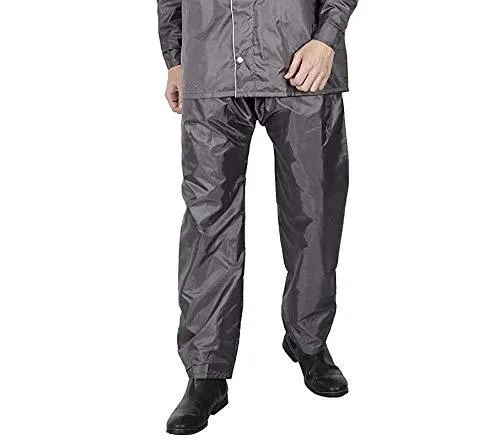 Romano nx Men's Waterproof Rain Pant Trouser