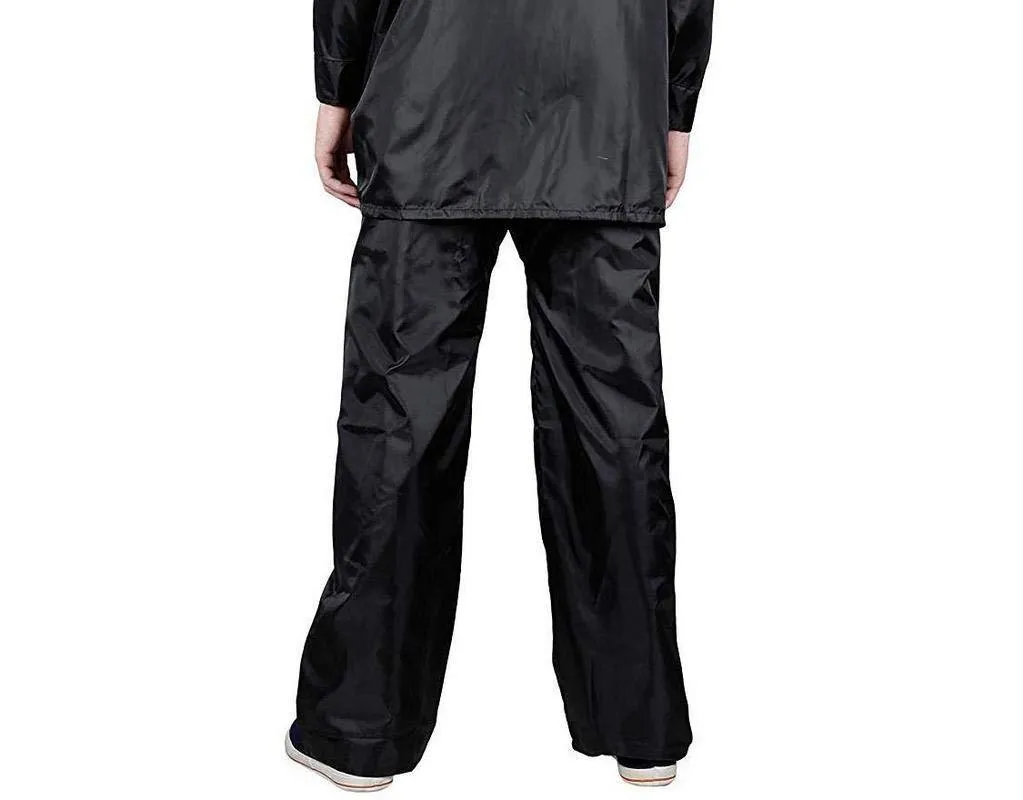 Romano nx Men's Waterproof Rain Pant Trouser