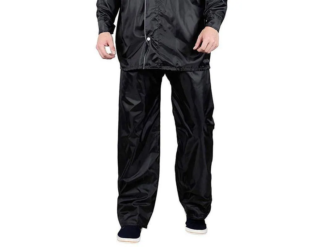 Romano nx Men's Waterproof Rain Pant Trouser