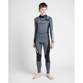 Rooster Classic ThermaFlex LongJohn Wetsuit - Junior