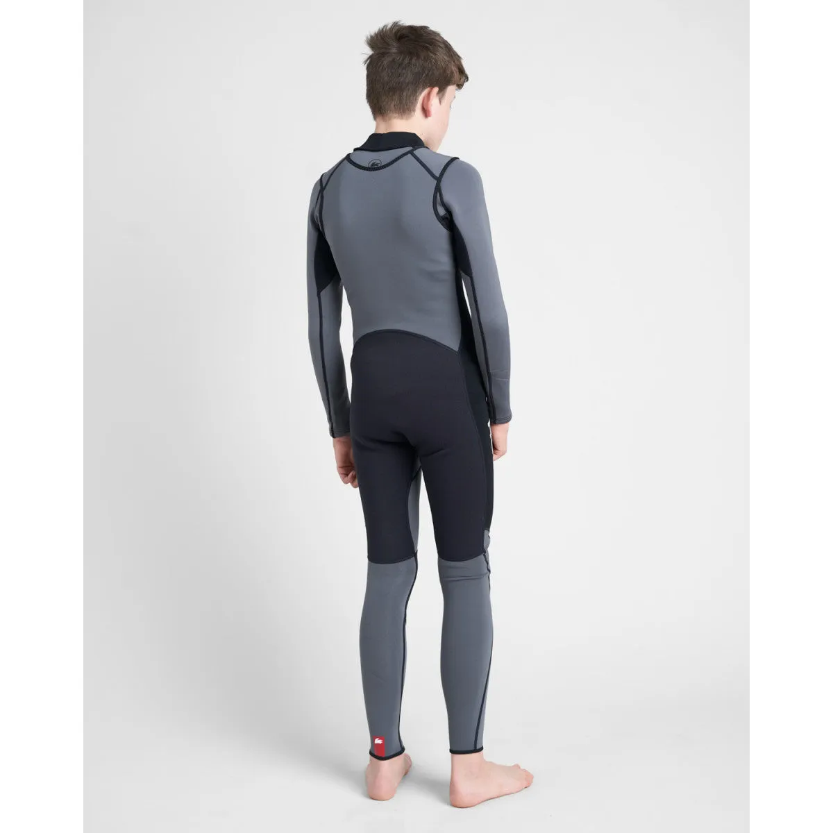 Rooster Classic ThermaFlex LongJohn Wetsuit - Junior