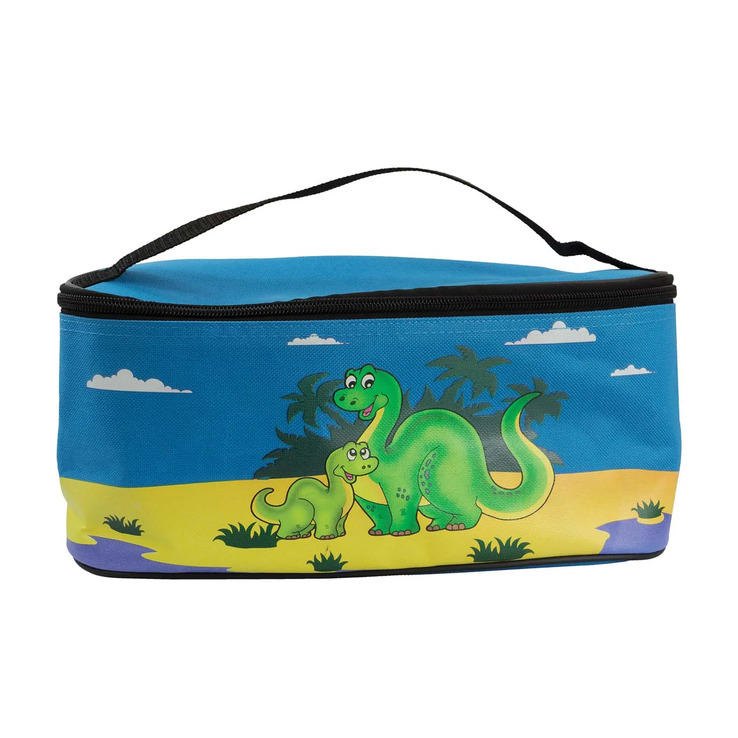 Roscoe Animal Nebulizer Bag for Kids