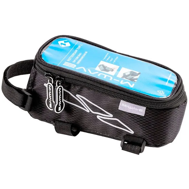 Rotterdam Smartphone Top Tube Bag 122375