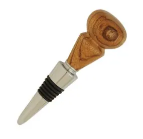 Round Corkscrew/Bottle Stopper Kit - PSI