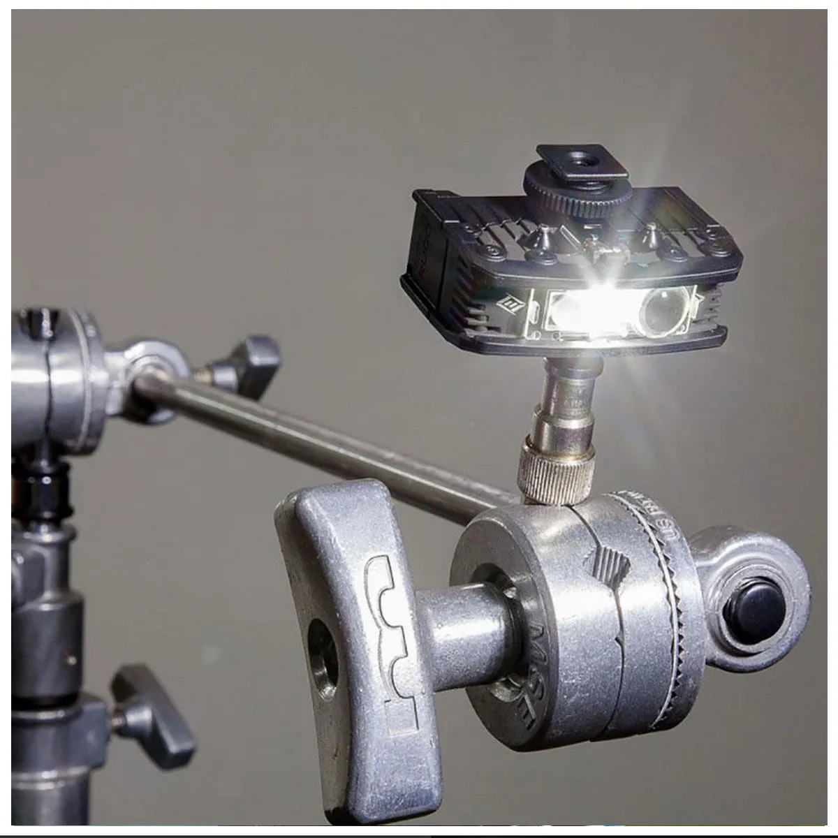 RUGO Series Lights (R1S-RC-RCS)