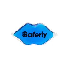 Saferly Lips Ice Packs — Price Per 1