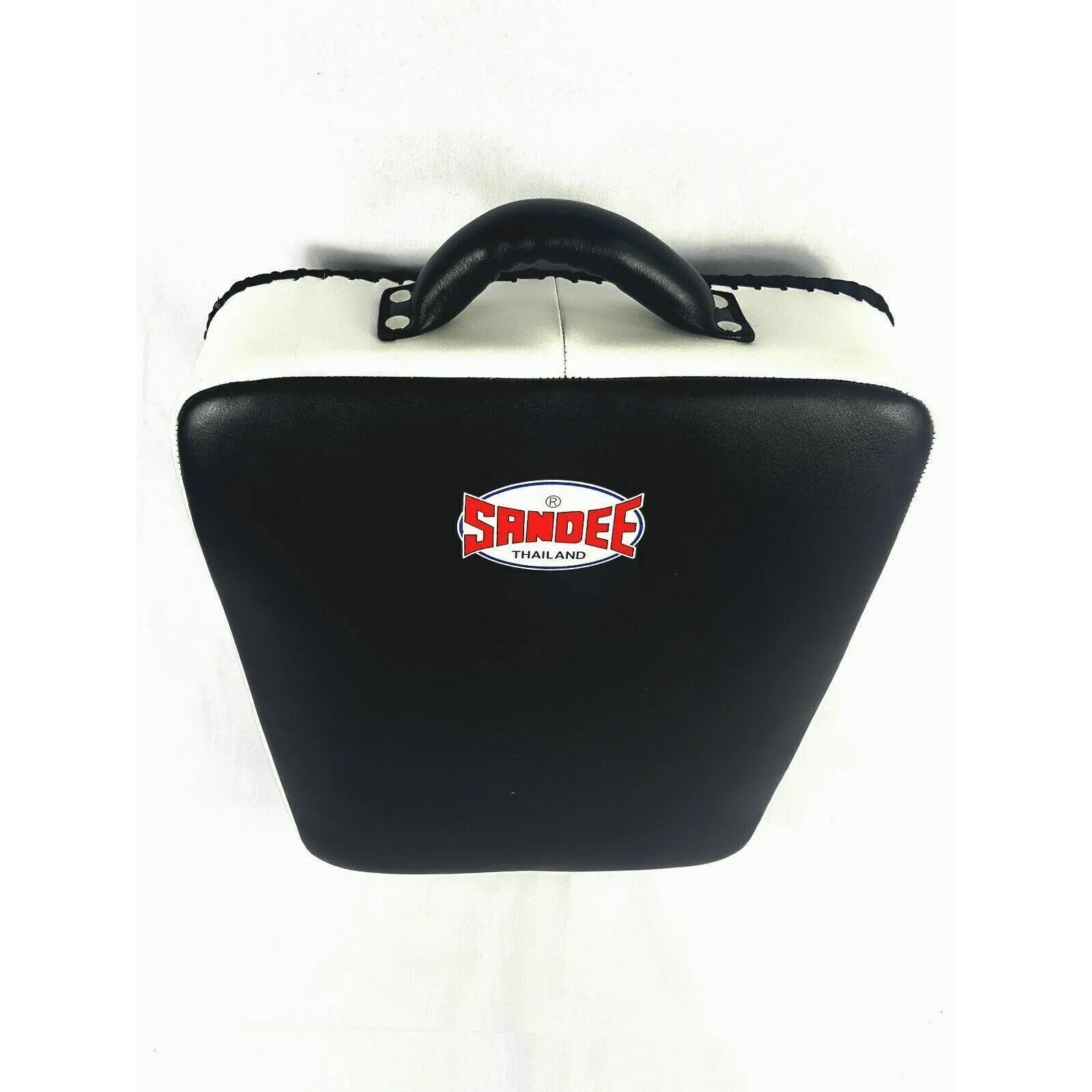 Sandee Leather Suitcase Low Kick Pad