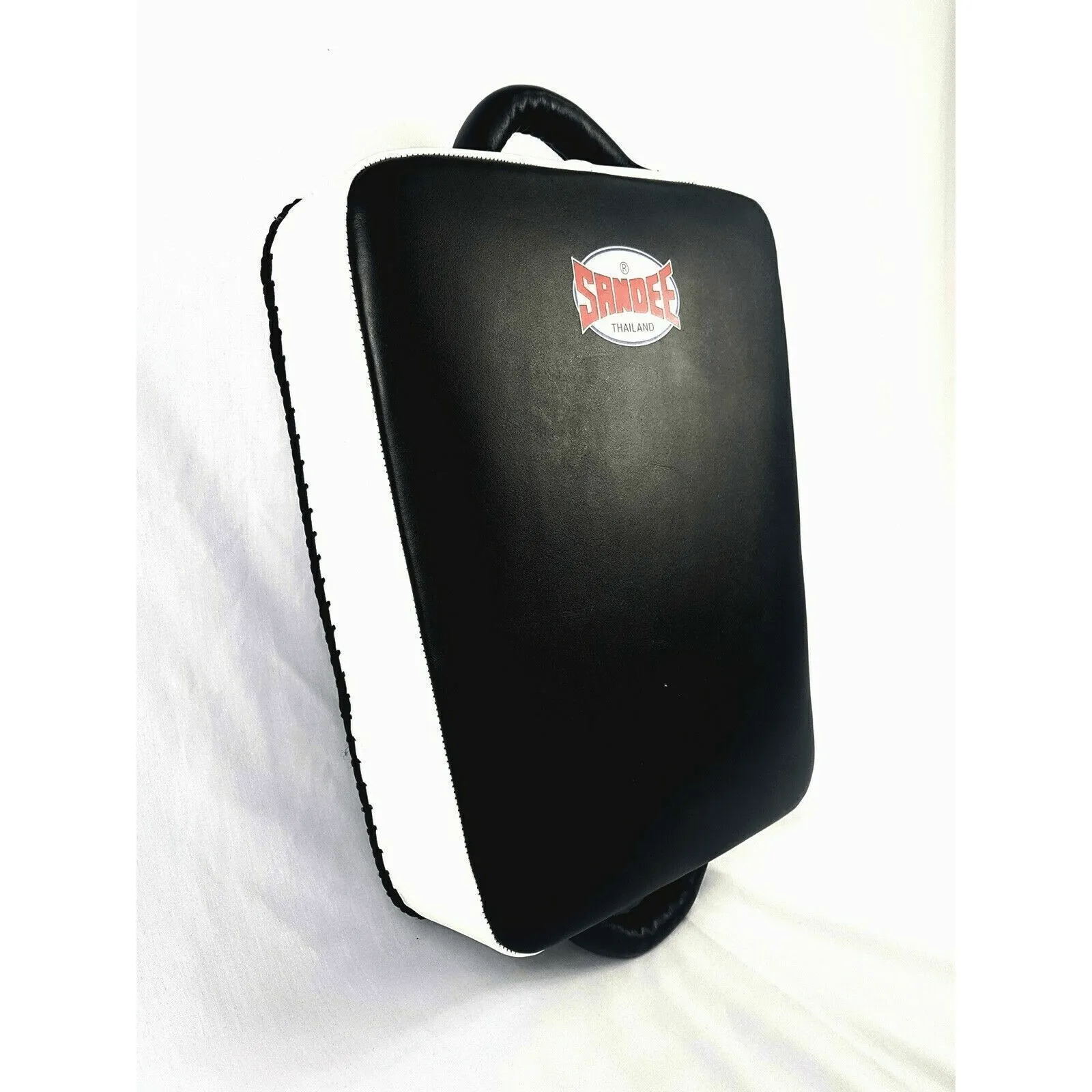 Sandee Leather Suitcase Low Kick Pad