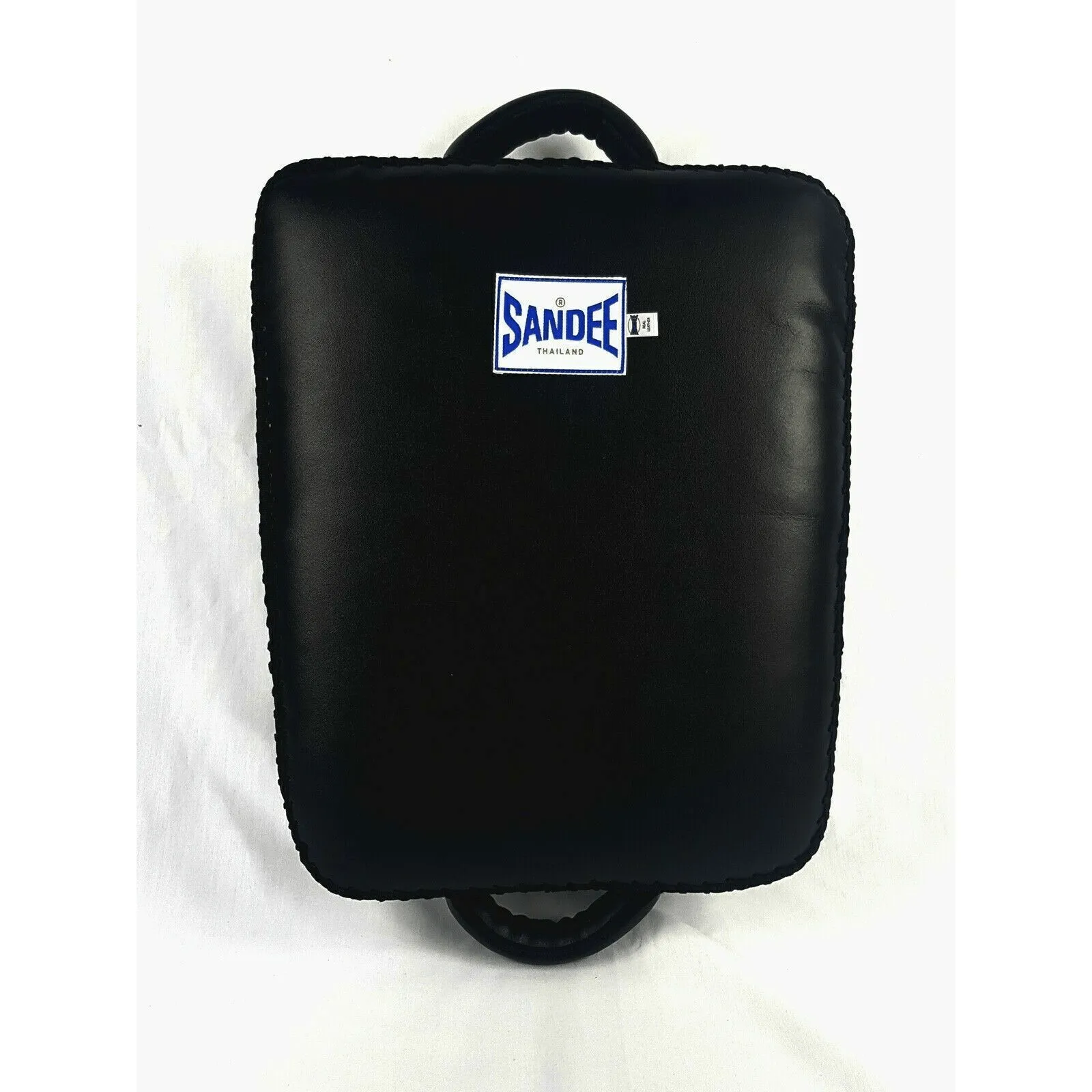 Sandee Leather Suitcase Low Kick Pad