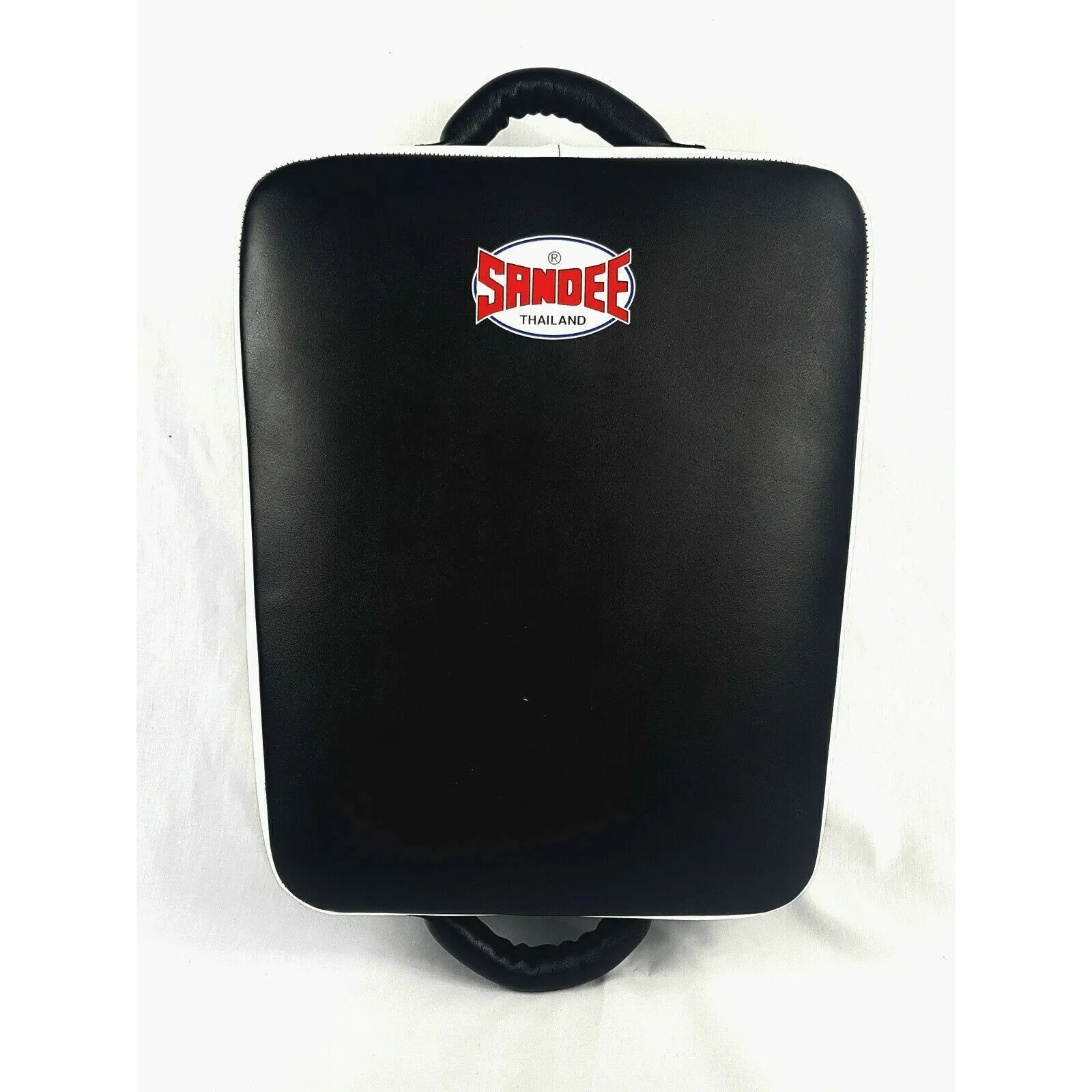 Sandee Leather Suitcase Low Kick Pad