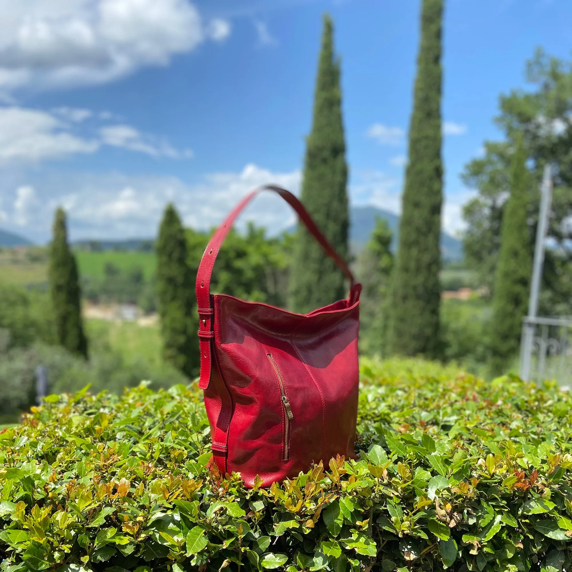 Sardinia Tote