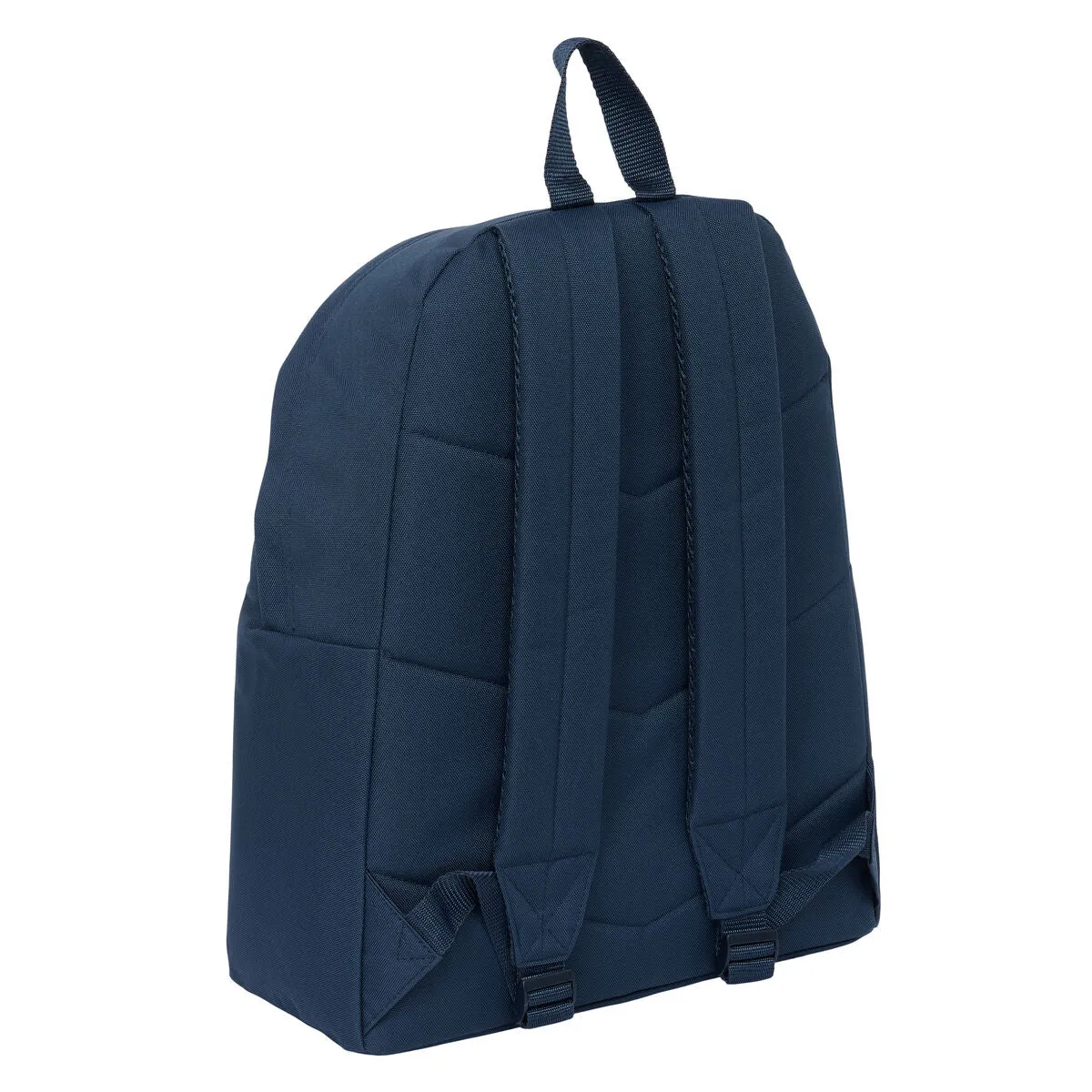 School Bag El Ganso Classic Navy Blue 33 x 42 x 15 cm