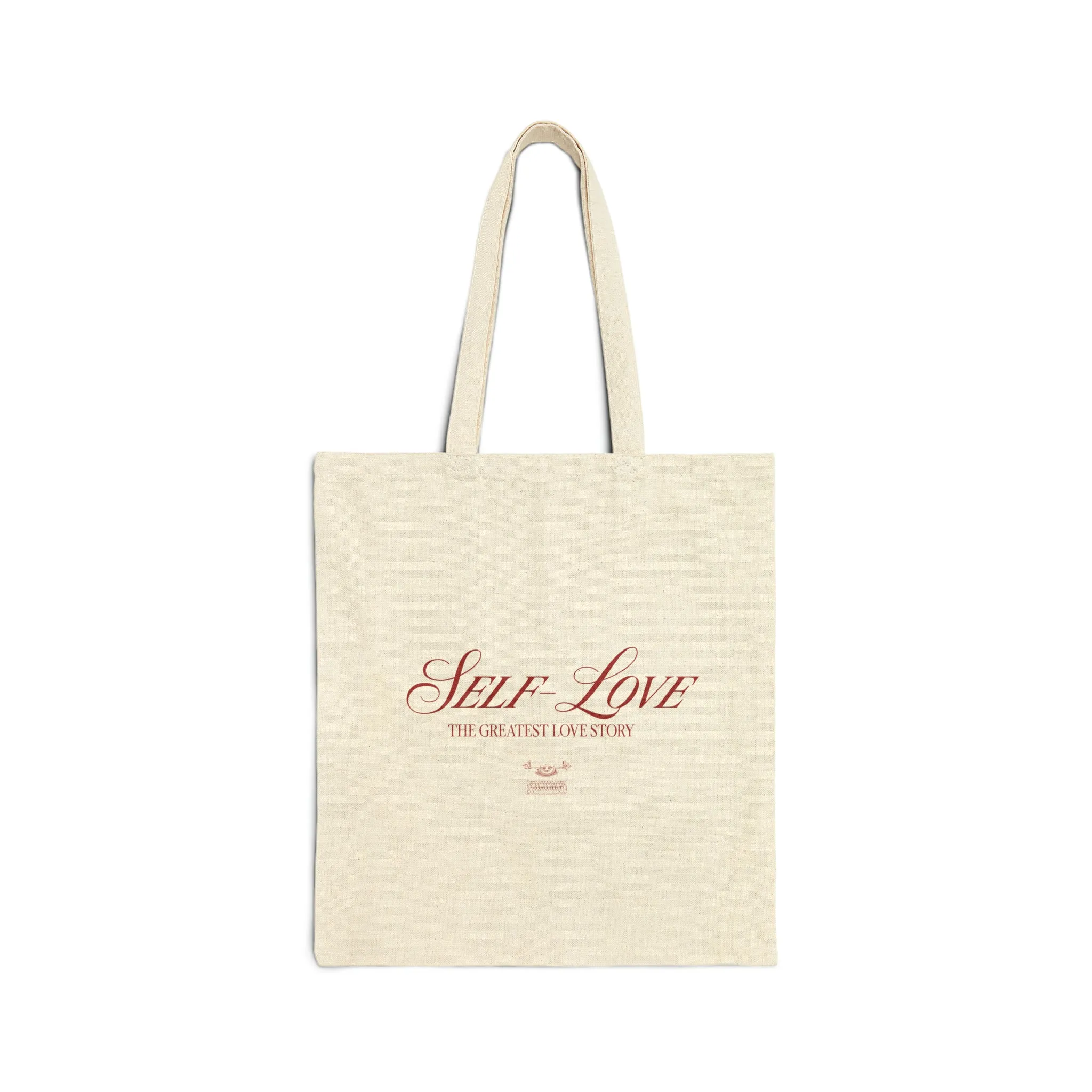 Self Love Tote Bag