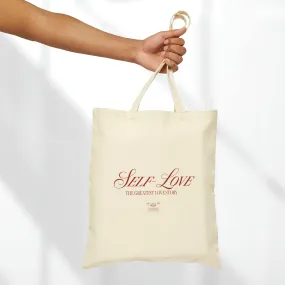 Self Love Tote Bag