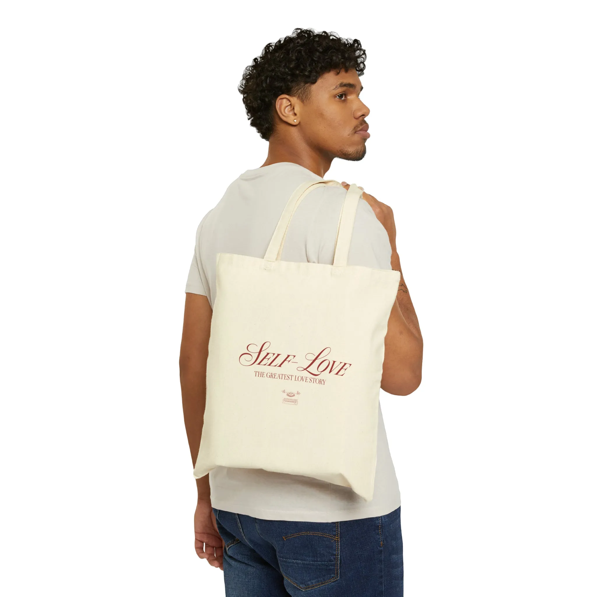 Self Love Tote Bag