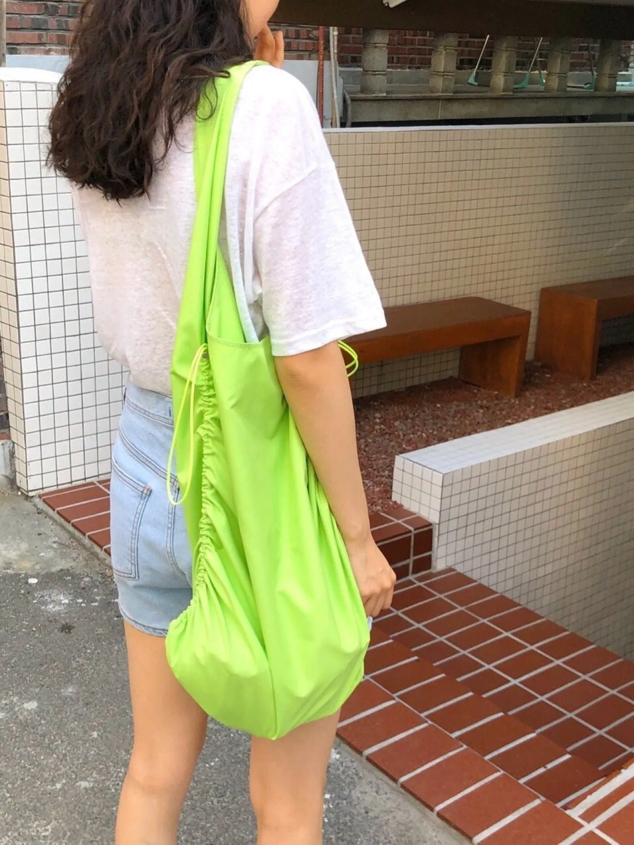 SEOUL TOTE BAG