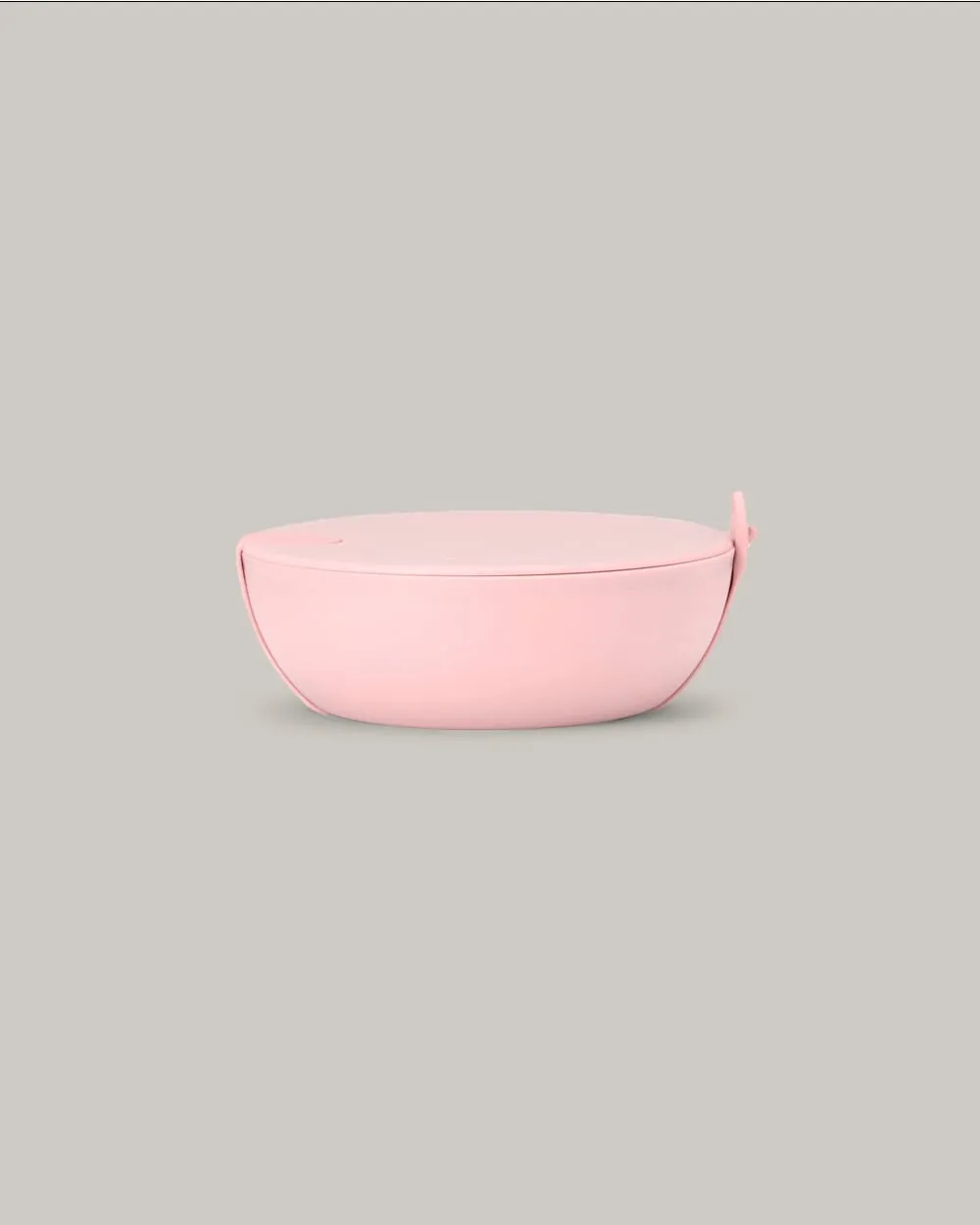 [Set] Porter Bowl   Utensil - Blush