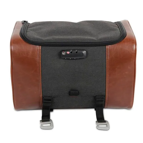 Shad SR28 Tail Bag 27 L