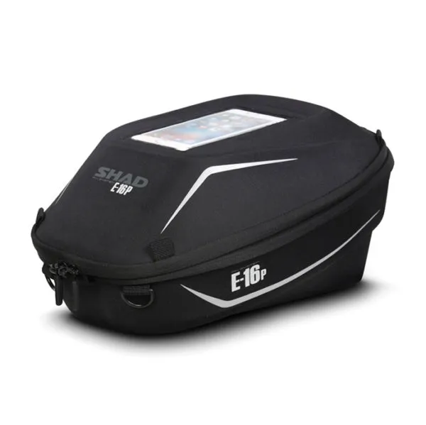 SHAD Tank bag E16P 11-15 L