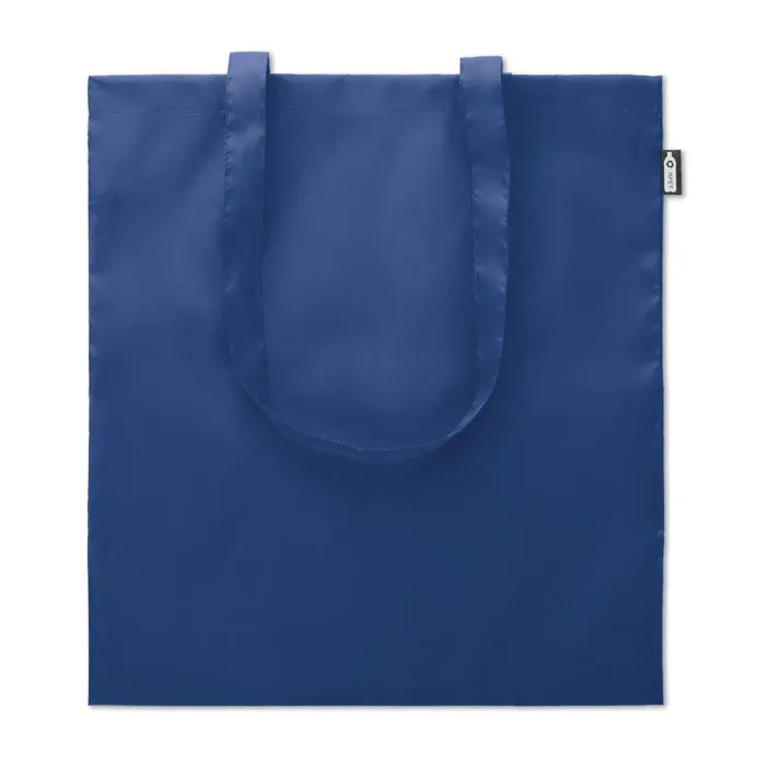 Shopping Bag In Rpet | TOTEPET - MO9441