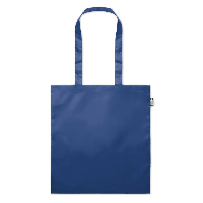 Shopping Bag In Rpet | TOTEPET - MO9441