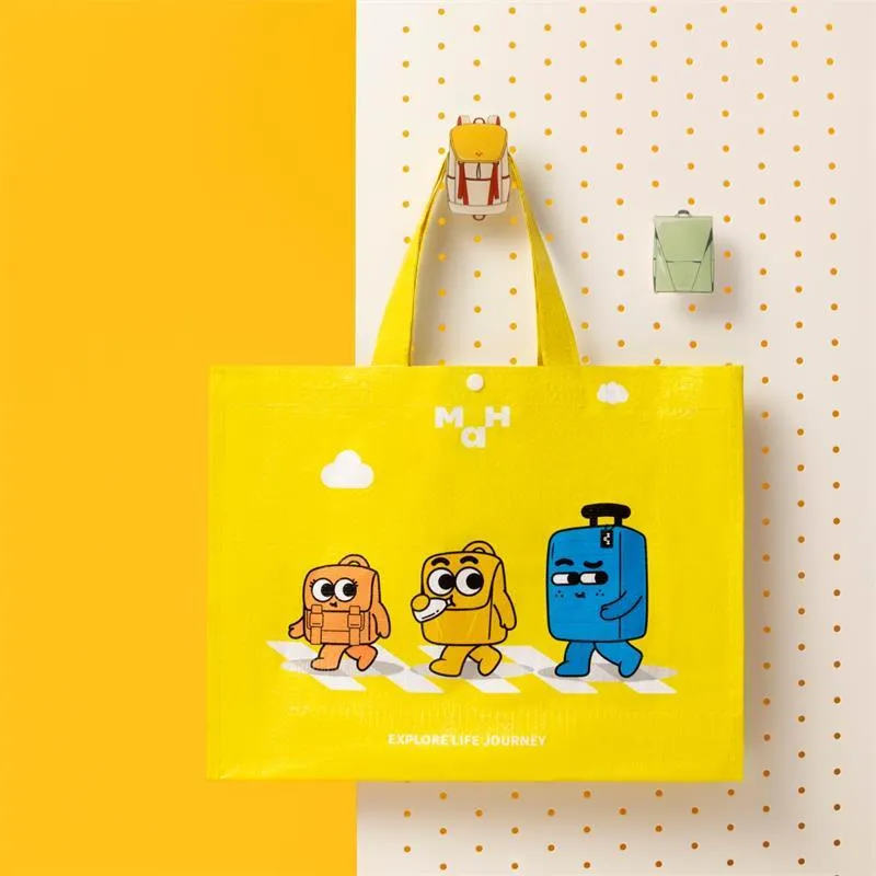 Shopping Bag - MaH Family