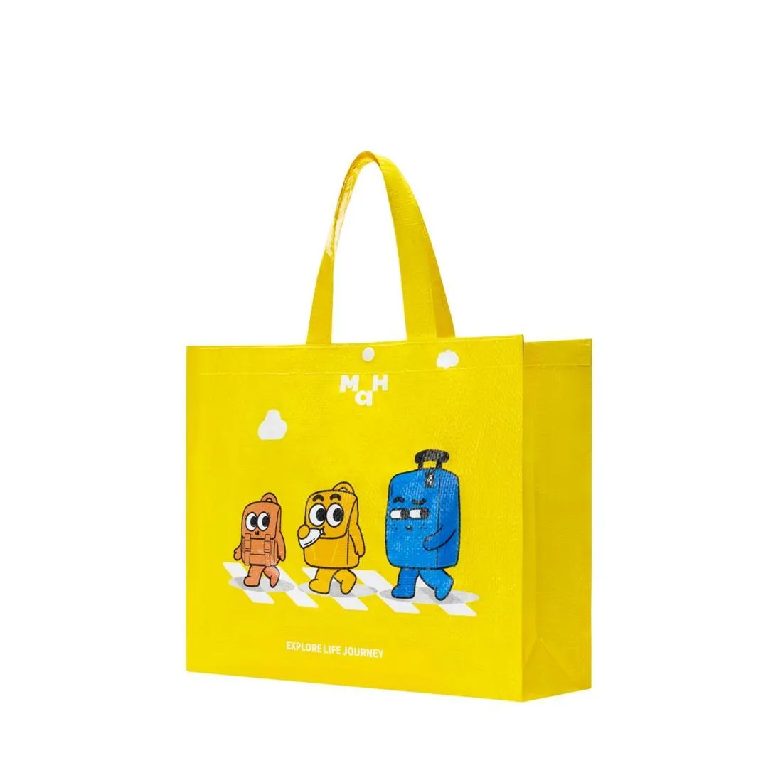 Shopping Bag - MaH Family