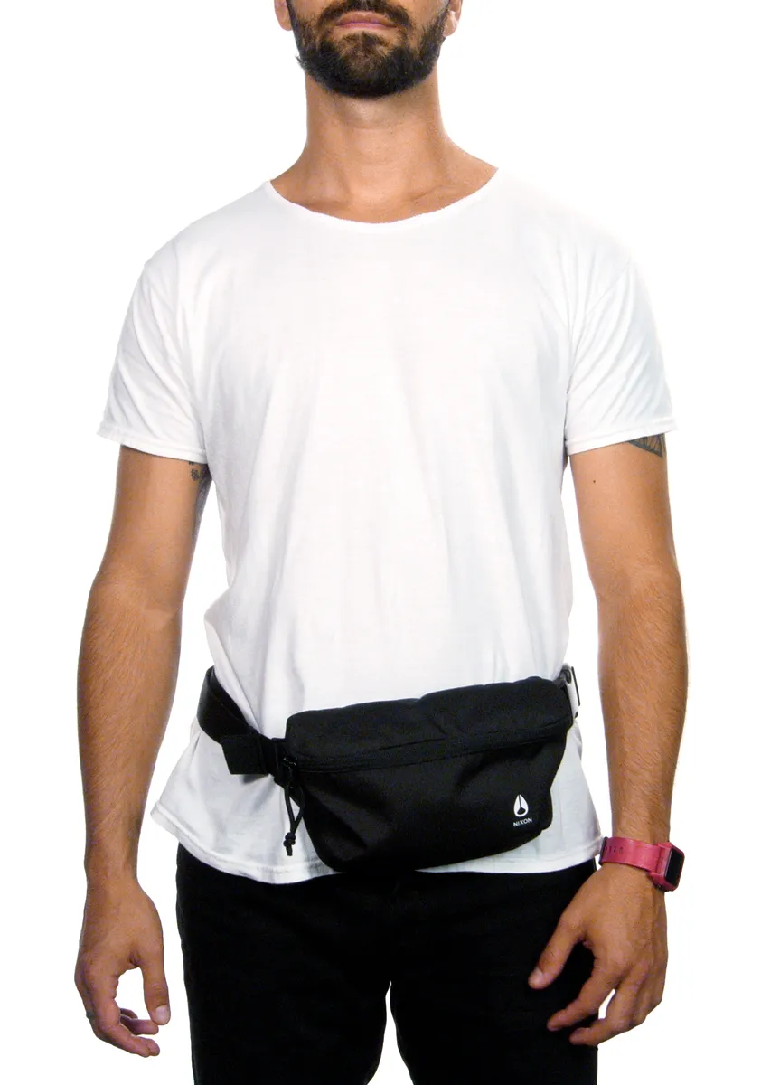 Sidekick Hip Pack - Black