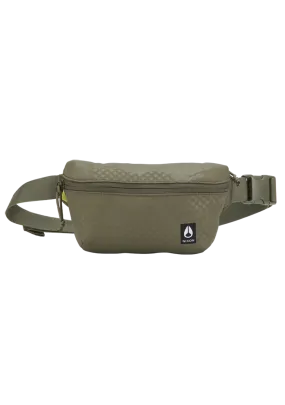 Sidekick Hip Pack - Olive Dot Camo