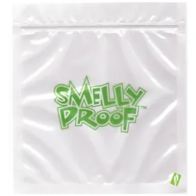 Smelly Proof Bags - Medium