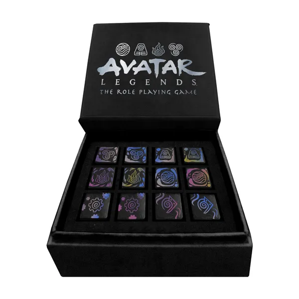 Special Edition Bundle (Avatar Legends)