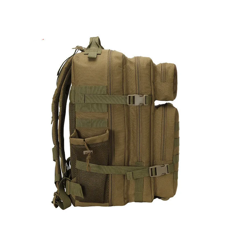 Sports Outdoor Hiking Bag Tactics