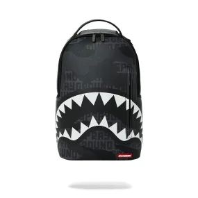 Sprayground 3M Camo Infiniti Backpack