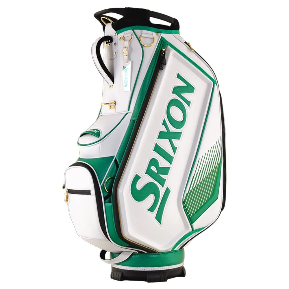 Srixon Limited Edition Major Staff Bag 2023