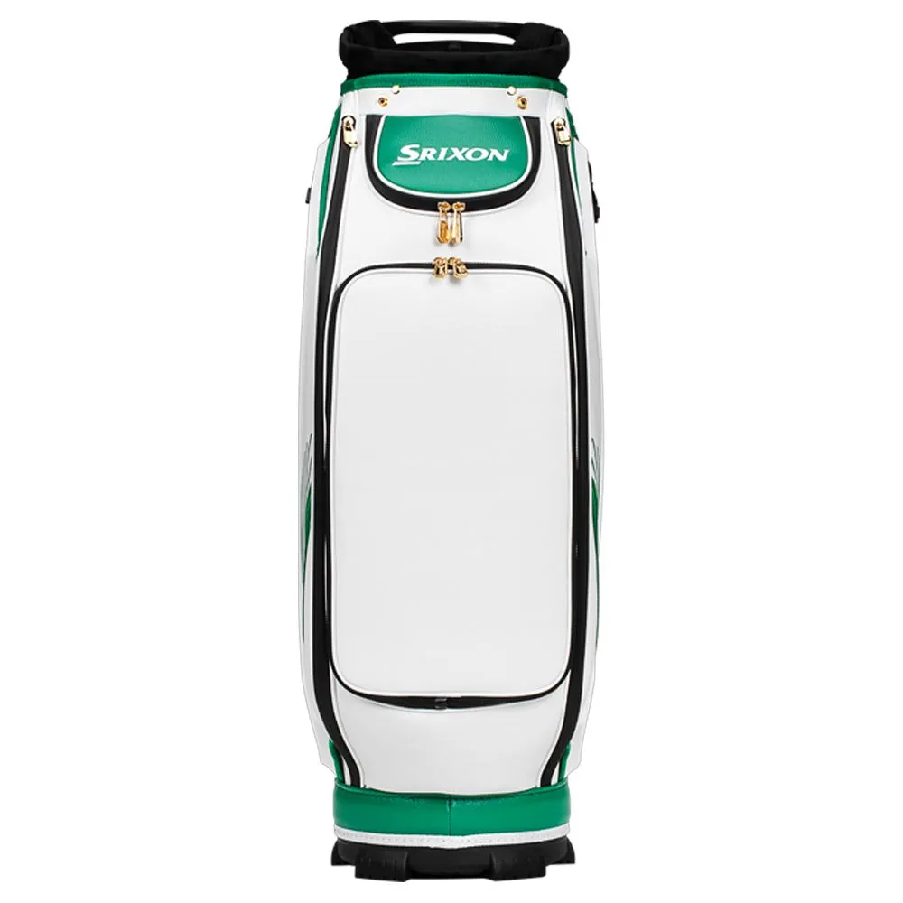 Srixon Limited Edition Major Staff Bag 2023