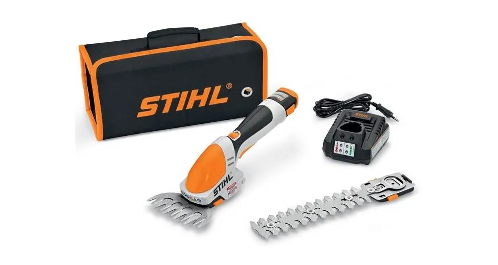 STIHL HSA 25 Garden Shears