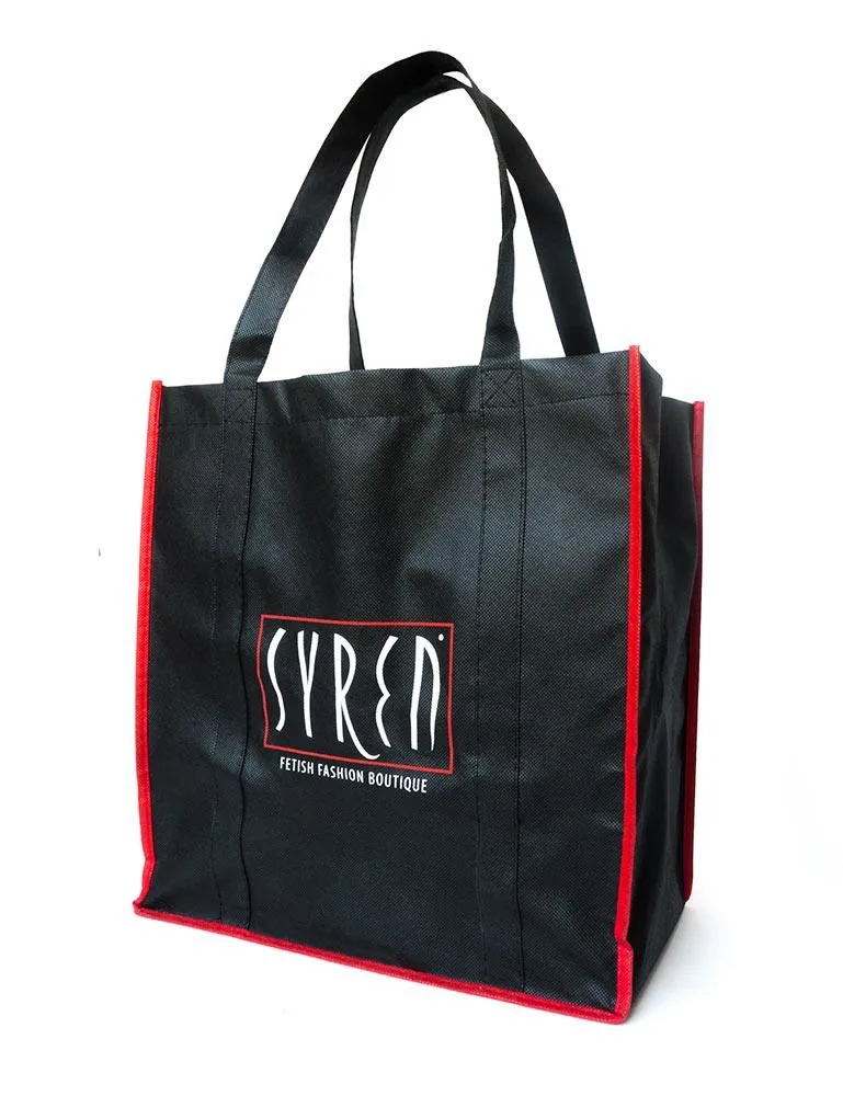 Stockroom/Syren Reusable Shopping Bag