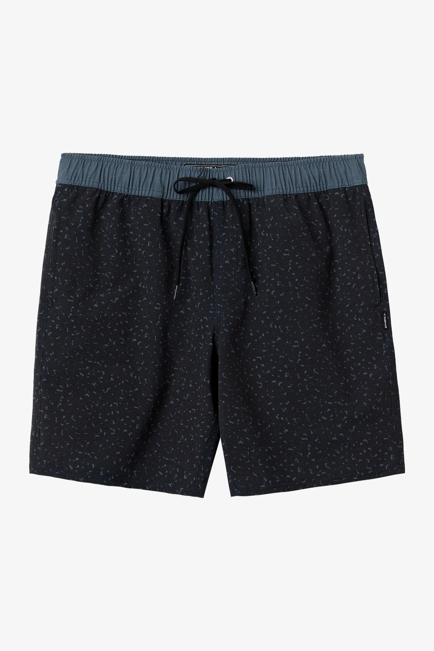 STOCKTON E-WAIST 18'' HYBRID SHORT