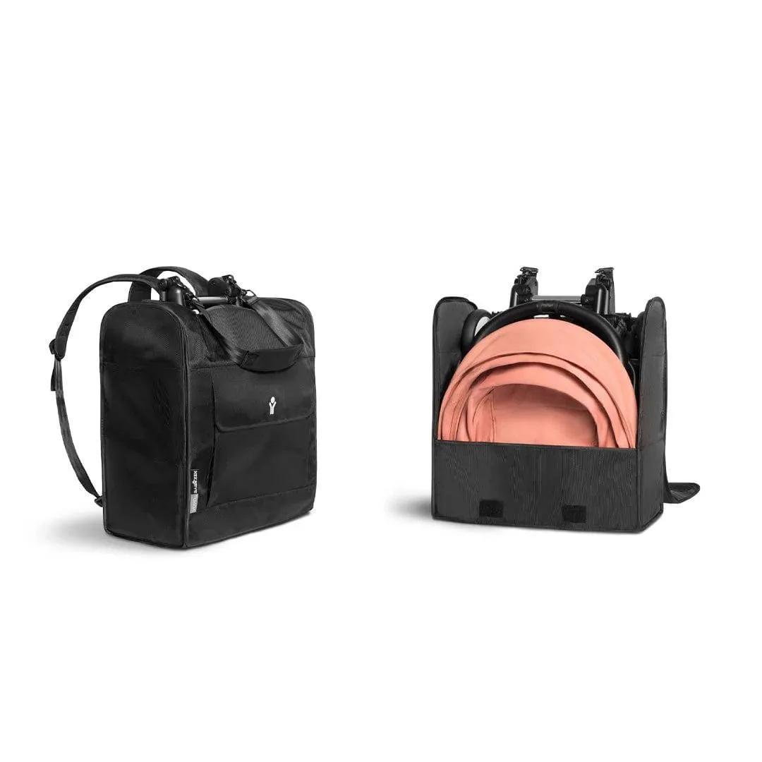 Stokke® YOYO Backpack in Black