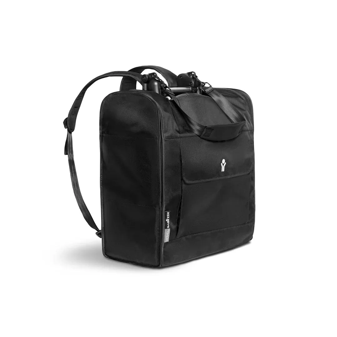 Stokke® YOYO Backpack in Black