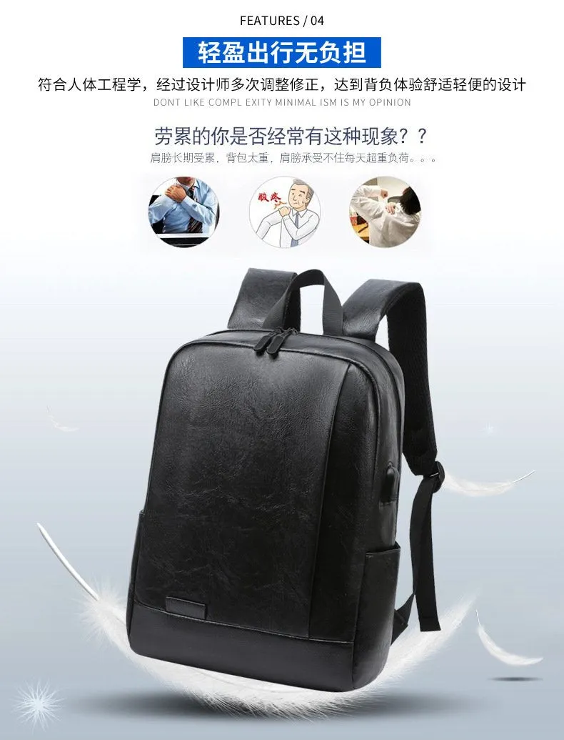 Super Outdoor Swagger Bag Polyamides and Nylon Backpack for Travel or Business