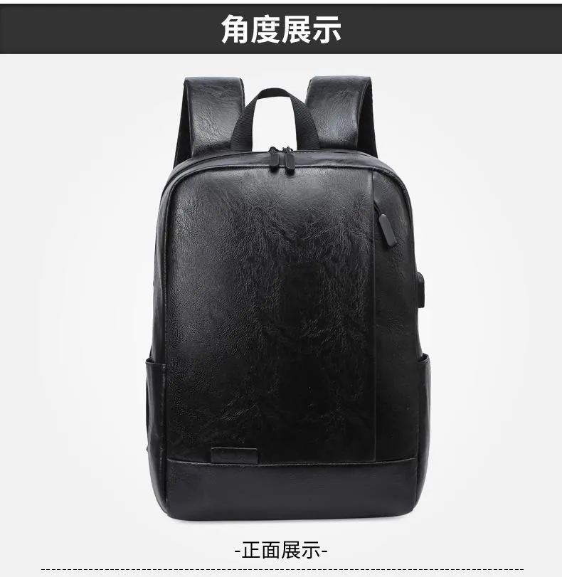 Super Outdoor Swagger Bag Polyamides and Nylon Backpack for Travel or Business