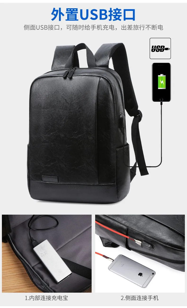 Super Outdoor Swagger Bag Polyamides and Nylon Backpack for Travel or Business