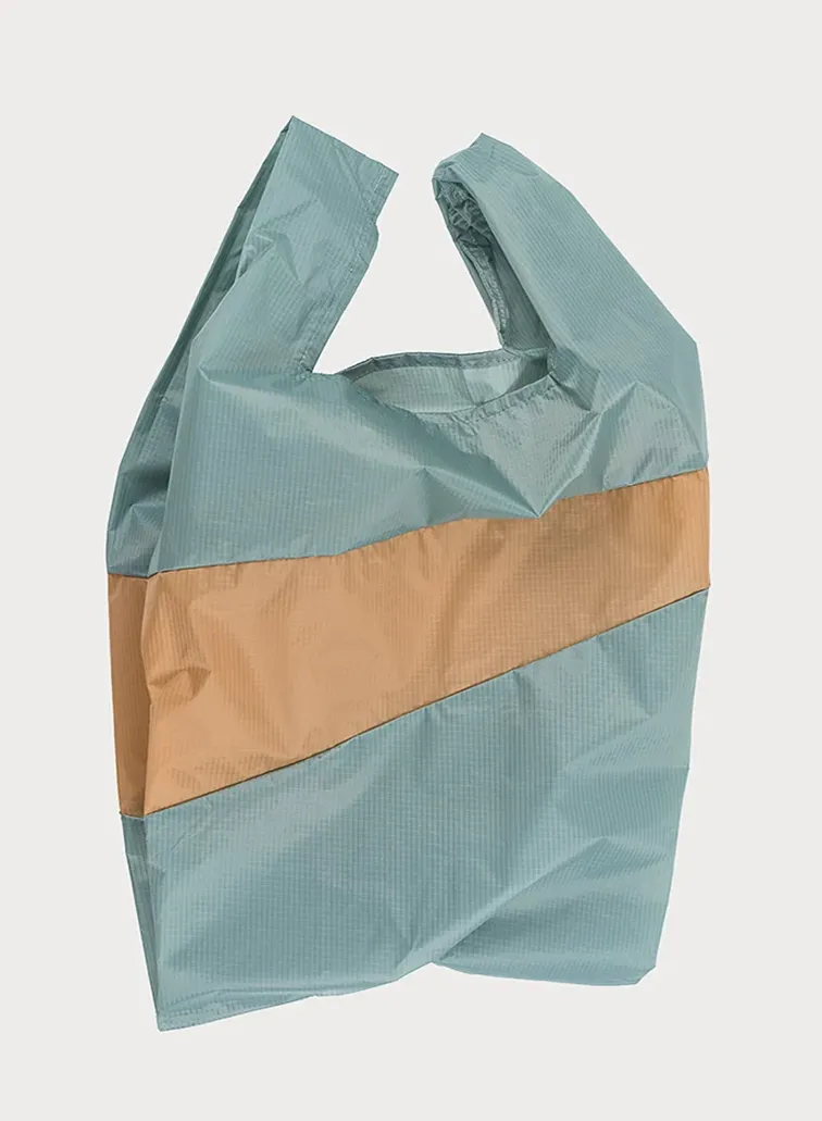 SUSAN BIJL /  The New Shopping Bag L