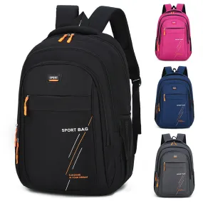 Swagger Bag Nylon Backpack for Travel