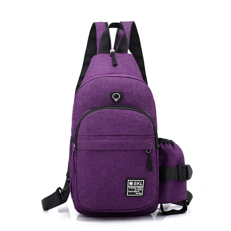 Swagger Bag Polyamides and Nylon Backpack Sport Outdoor